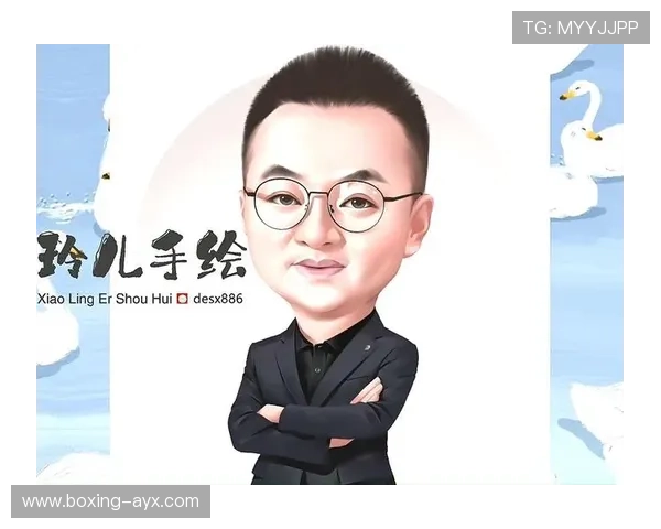 足球球星正装男生动漫头像帅气形象展现个性魅力