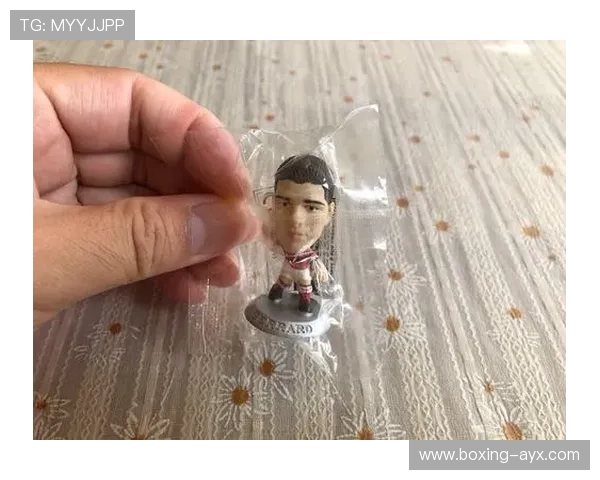 重庆足球球星公仔背后的故事与文化意义探析